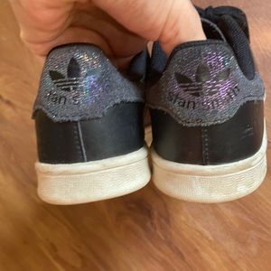 Kids Adidas Stan Smith